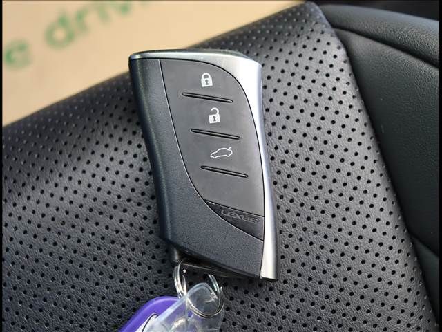 TOYOTA LEXUS ES300H 2019 Image 31