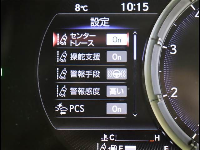 TOYOTA LEXUS ES300H 2019 Image 31