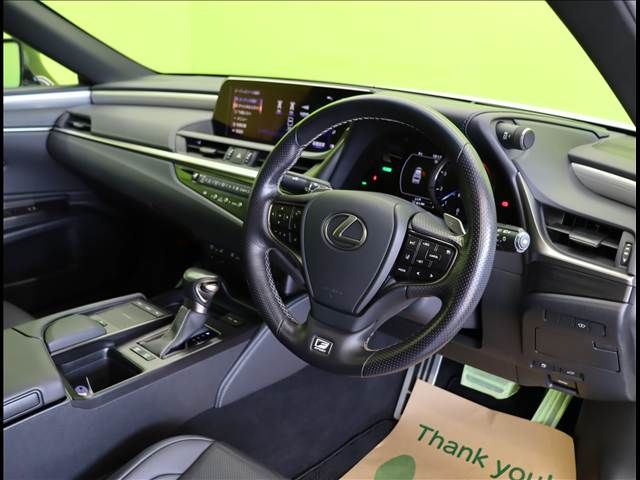 TOYOTA LEXUS ES300H 2019 Image 31