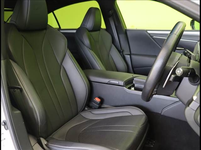 TOYOTA LEXUS ES300H 2019 Image 31