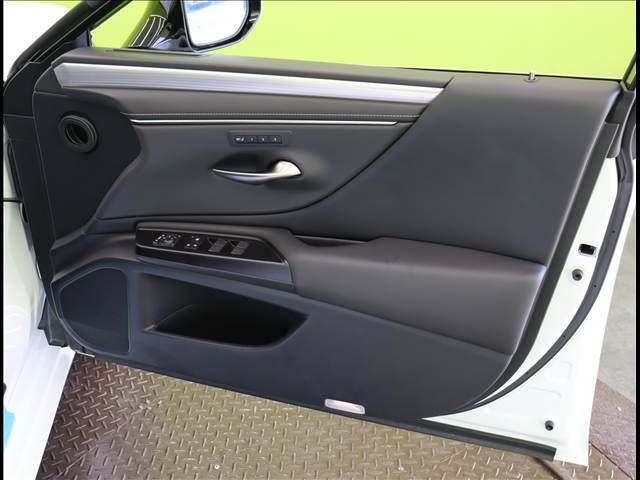 TOYOTA LEXUS ES300H 2019 Image 31