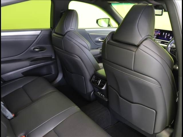 TOYOTA LEXUS ES300H 2019 Image 31