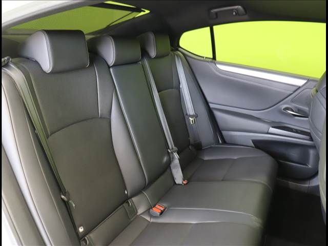 TOYOTA LEXUS ES300H 2019 Image 31