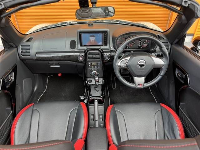 TOYOTA COPEN 2021 Image 31