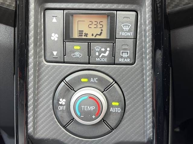 TOYOTA COPEN 2021 Image 31