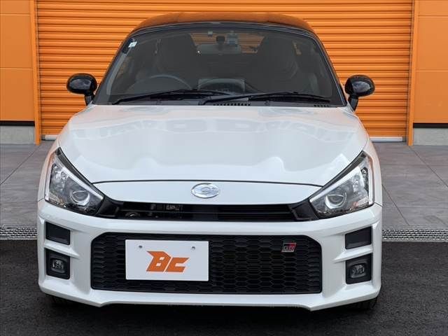 TOYOTA COPEN 2021 Image 31