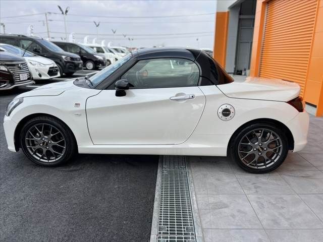 TOYOTA COPEN 2021 Image 31