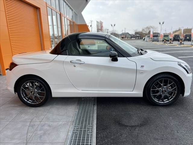 TOYOTA COPEN 2021 Image 31