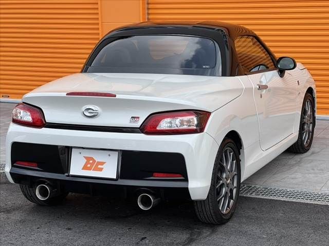 TOYOTA COPEN 2021 Image 31
