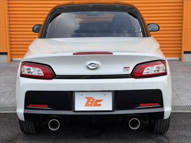 TOYOTA COPEN 2021 Image 31