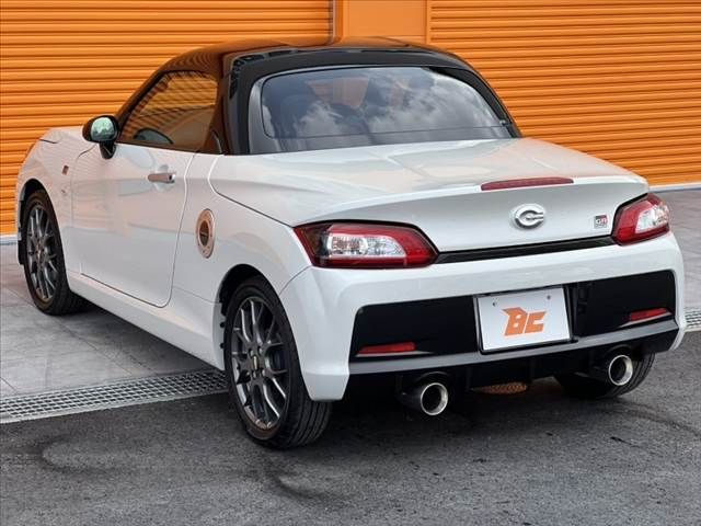 TOYOTA COPEN 2021 Image 31