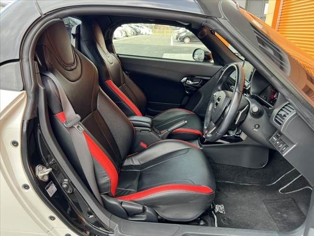 TOYOTA COPEN 2021 Image 31