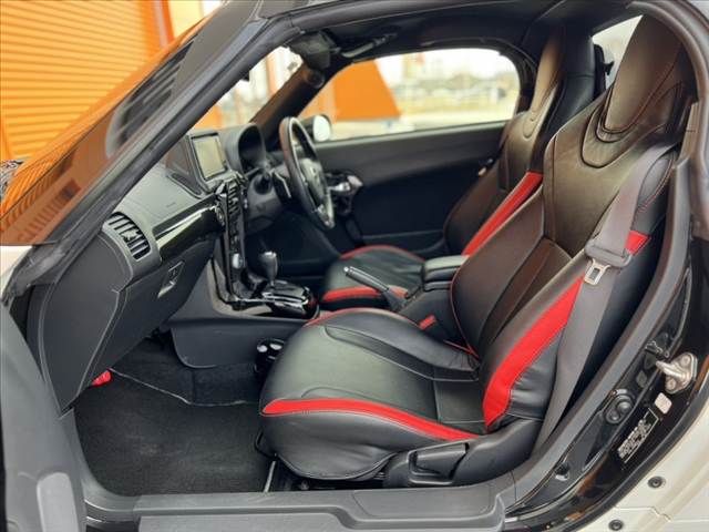 TOYOTA COPEN 2021 Image 31