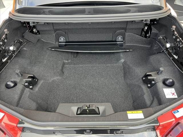 TOYOTA COPEN 2021 Image 31