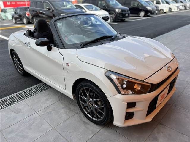 TOYOTA COPEN 2021 Image 31