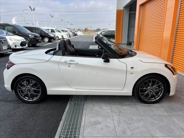 TOYOTA COPEN 2021 Image 31