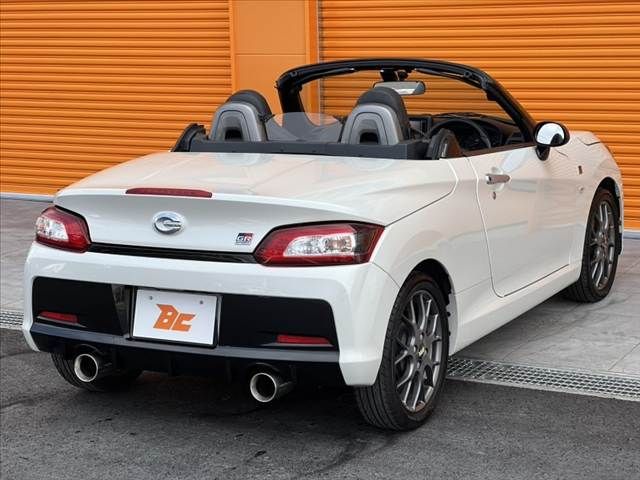 TOYOTA COPEN 2021 Image 31