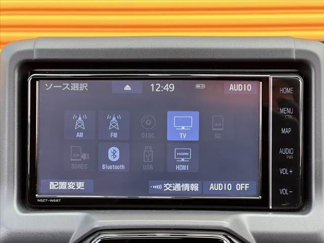 TOYOTA COPEN 2021 Image 31