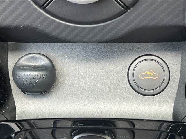 TOYOTA COPEN 2021 Image 31