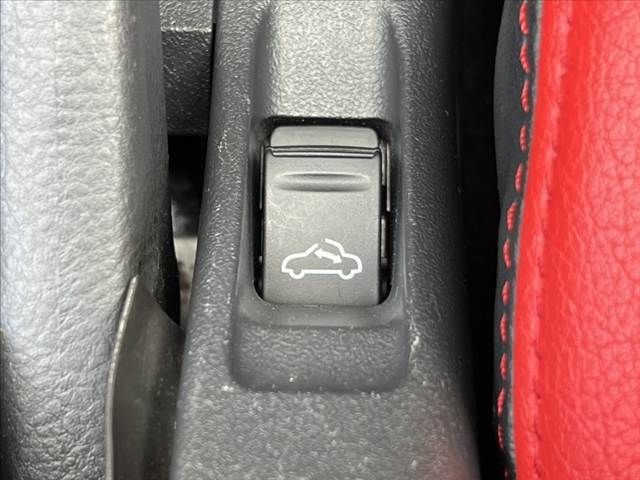 TOYOTA COPEN 2021 Image 31