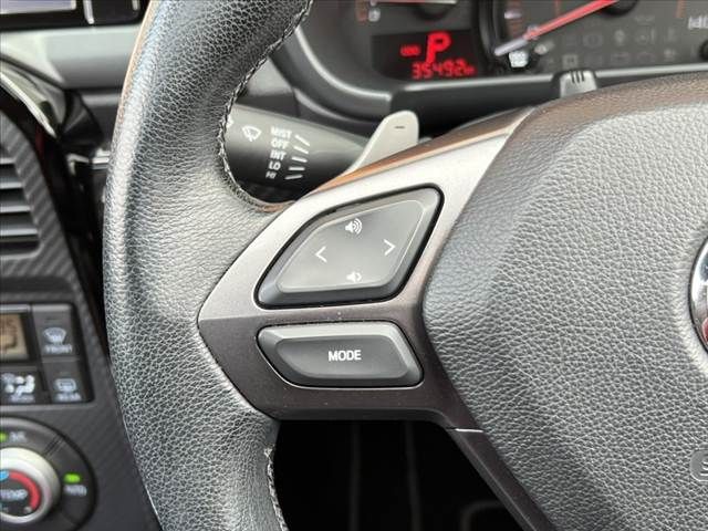 TOYOTA COPEN 2021 Image 31