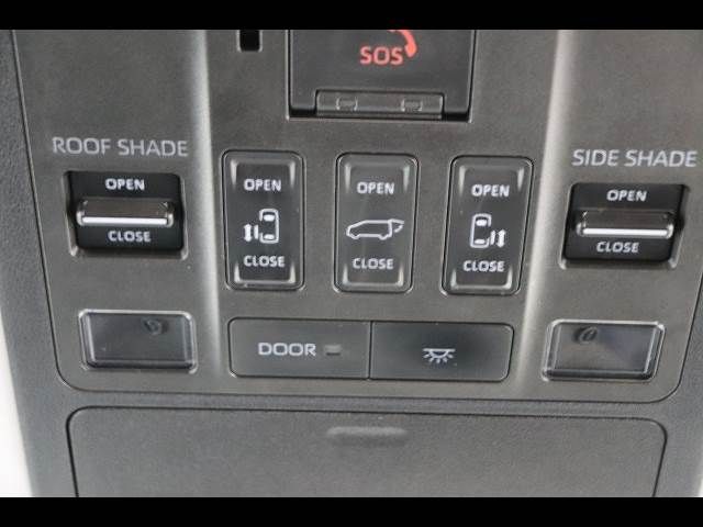 TOYOTA VELLFIRE 2024 Image 31