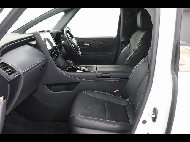 TOYOTA VELLFIRE 2024 Image 31