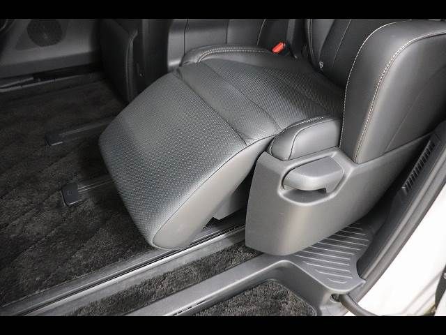 TOYOTA VELLFIRE 2024 Image 31