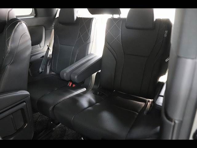 TOYOTA VELLFIRE 2024 Image 31