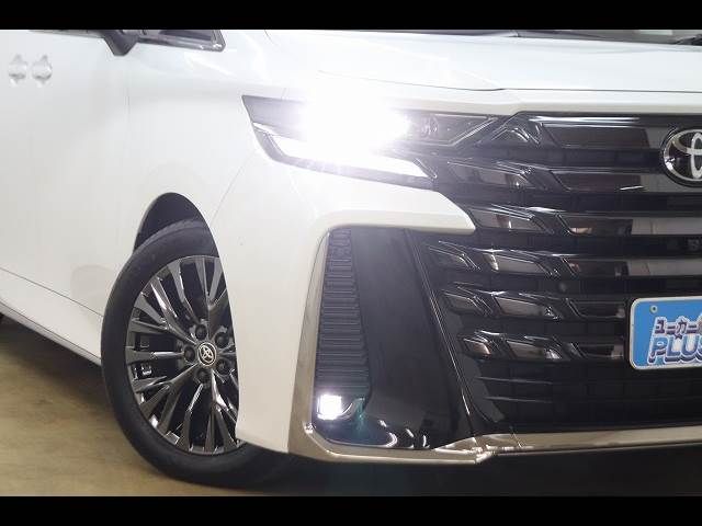 TOYOTA VELLFIRE 2024 Image 31
