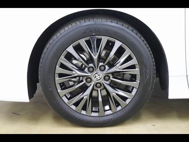 TOYOTA VELLFIRE 2024 Image 31