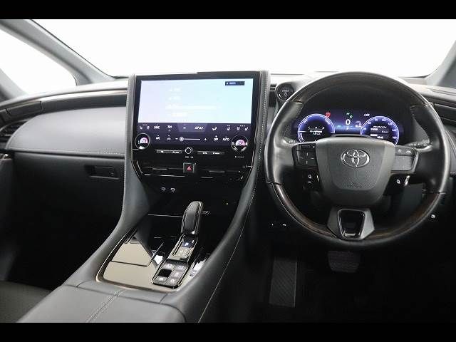 TOYOTA VELLFIRE 2024 Image 31