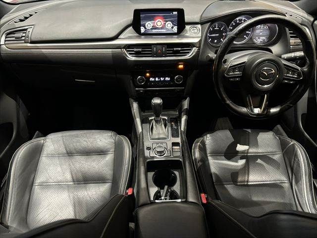 MAZDA ATENZA WAGON 2016 Image 31