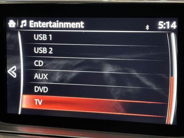 MAZDA ATENZA WAGON 2016 Image 31