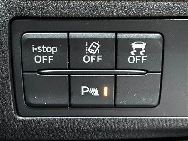 MAZDA ATENZA WAGON 2016 Image 31