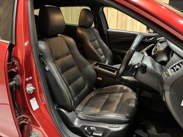 MAZDA ATENZA WAGON 2016 Image 31