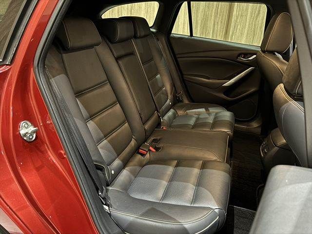 MAZDA ATENZA WAGON 2016 Image 31