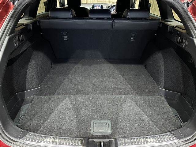 MAZDA ATENZA WAGON 2016 Image 31