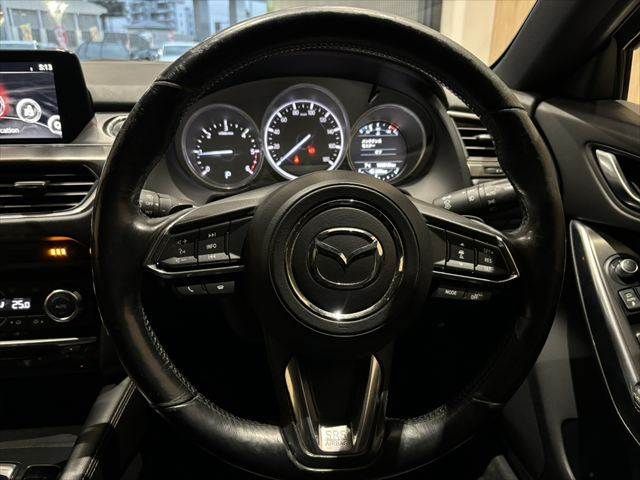 MAZDA ATENZA WAGON 2016 Image 31