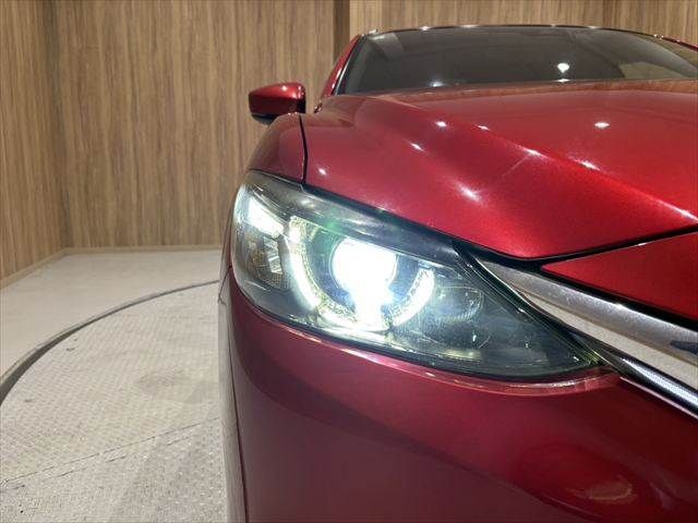 MAZDA ATENZA WAGON 2016 Image 31