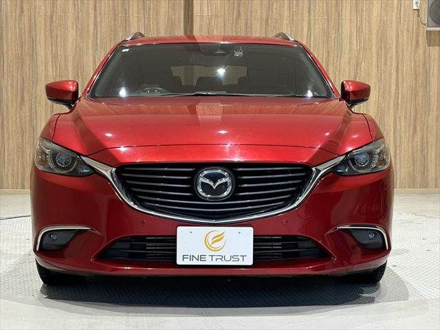 MAZDA ATENZA WAGON 2016 Image 31