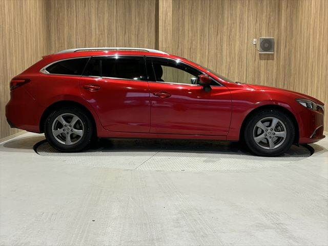 MAZDA ATENZA WAGON 2016 Image 31