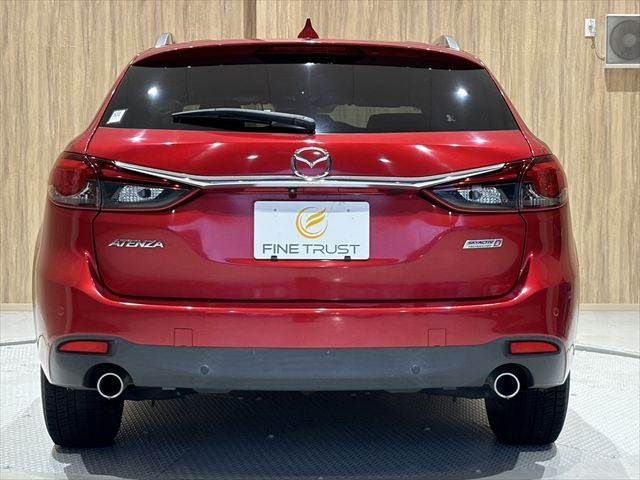 MAZDA ATENZA WAGON 2016 Image 31