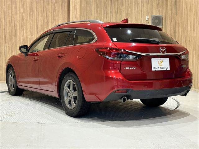 MAZDA ATENZA WAGON 2016 Image 31