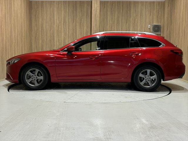 MAZDA ATENZA WAGON 2016 Image 31