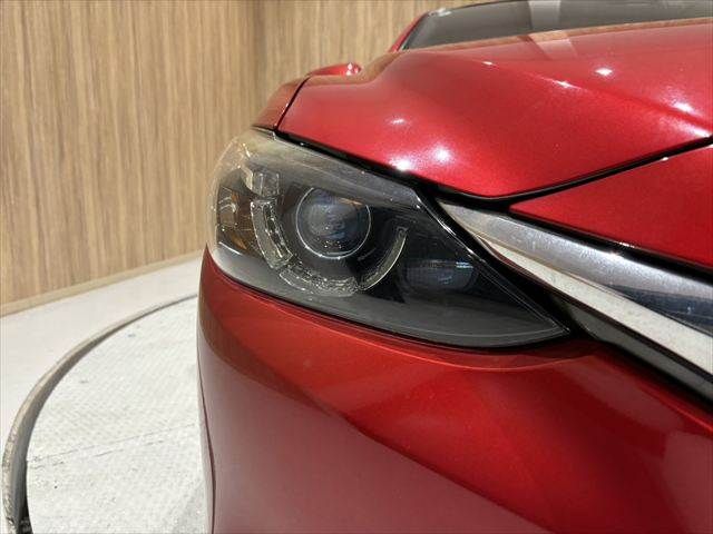 MAZDA ATENZA WAGON 2016 Image 31