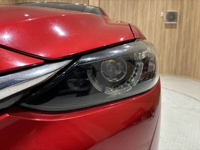 MAZDA ATENZA WAGON 2016 Image 31