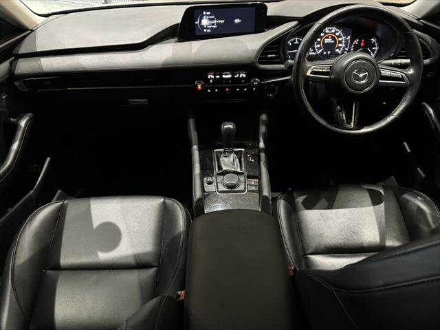 MAZDA 3 SEDAN 2019 Image 31