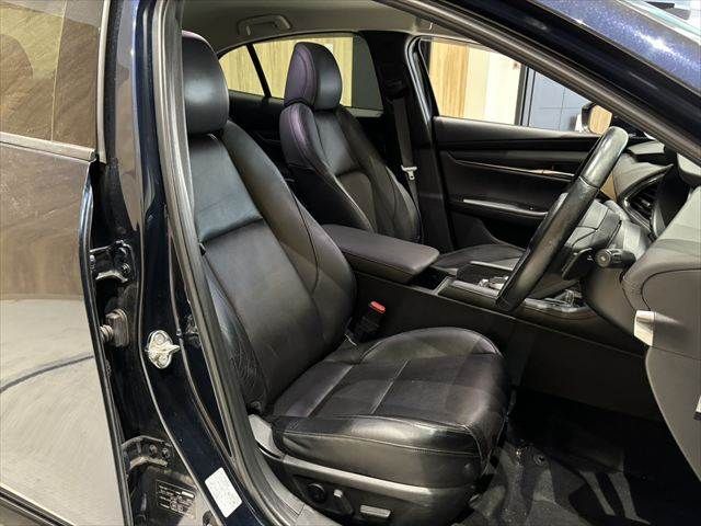MAZDA 3 SEDAN 2019 Image 31