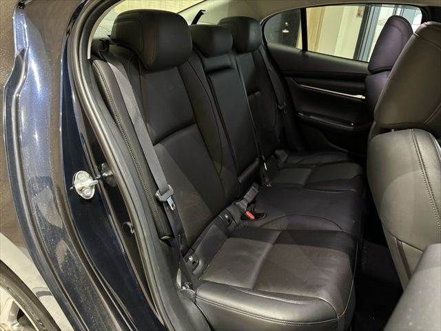 MAZDA 3 SEDAN 2019 Image 31